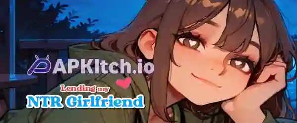 Lending My NTR Girlfriend Game Cover Image