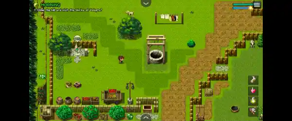 Lost Lagoon APK New Update