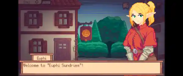 Lure Of Passion APK Walkthrough Mod