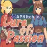 Lure of Passion