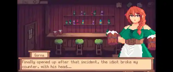 Lure Of Passion Android Gameplay