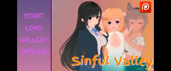 Sinful Valley APK Latest Version