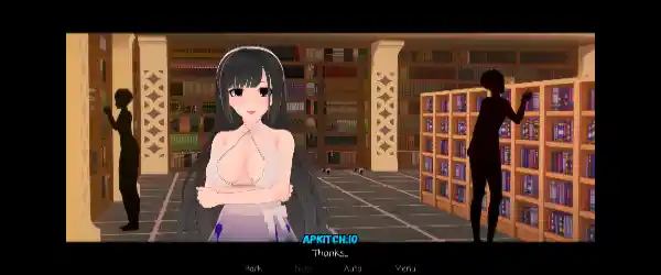 Sinful Valley APK Patreon Version