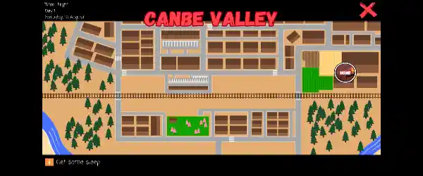 Sinful Valley APK Unlocked All