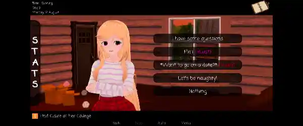 Sinful Valley APK Walkthrough Mod