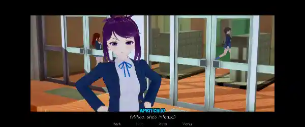 Sinful Valley Android Gameplay