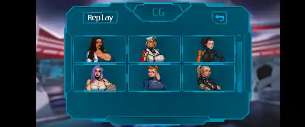 Stellar Dream APK All Characters Unlocked