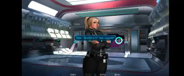 Stellar Dream APK Patreon Version