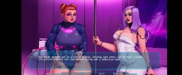 Stellar Dream APK Walkthrough Mod