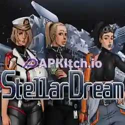 Stellar Dream APK Icon