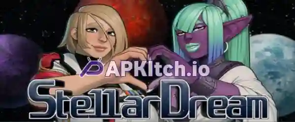 Stellar Dream Game Cover Image