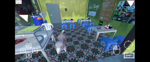 Vietnam Restaurant Game For Android