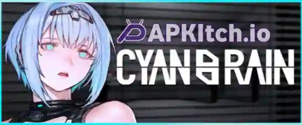 Cyan Brain Game Cover Image