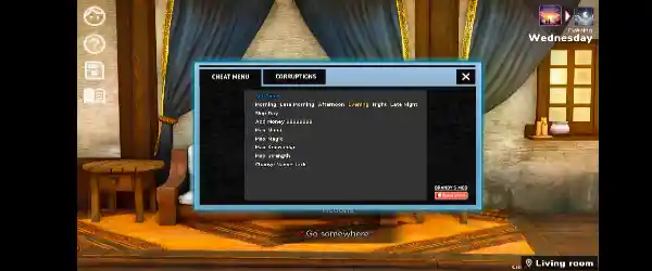 Dark Magic APK Cheat Mod Menu