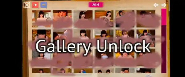 Dark Magic APK Gallery Unlock