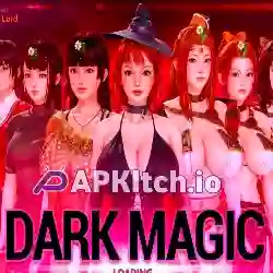 Dark Magic APK Icon