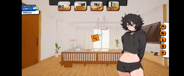My Femboy Roommate Special Weekend APK New Update