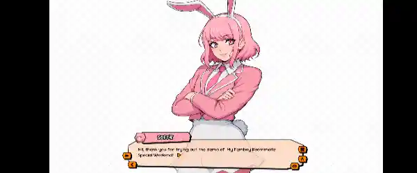 My Femboy Roommate Special Weekend Android