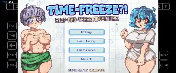 Time Stop Windows APK Latest Version