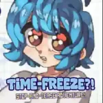 Time Freeze