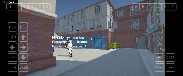 Time Stop Windows Full Game Android Port