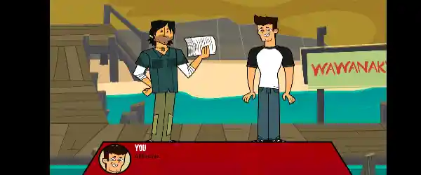 Total Degeneracy Island APK New Update