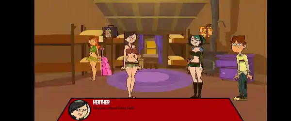 Total Degeneracy Island APK Patreon Code