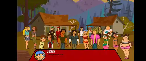 Total Degeneracy Island Adult Game