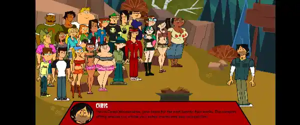 Total Degeneracy Island Game For Android