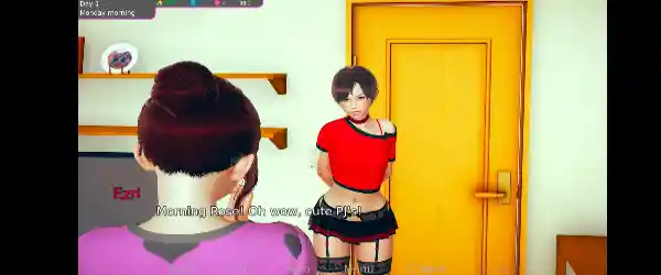 Yuri University APK New Update