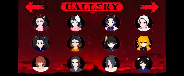 Demon Charmer APK Gallery Unlocked