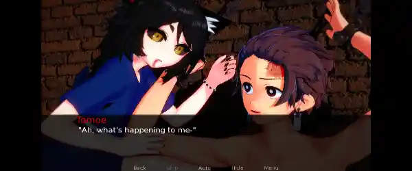 Demon Charmer APK Patreon Code