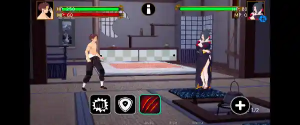 Demon Charmer Android Gameplay