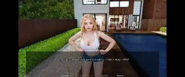 Dreamer Life APK Patreon Version