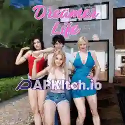Dreamer Life APK Icon
