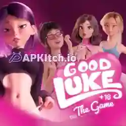 Good Luke APK Icon