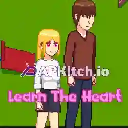 Learn The Heart APK Icon