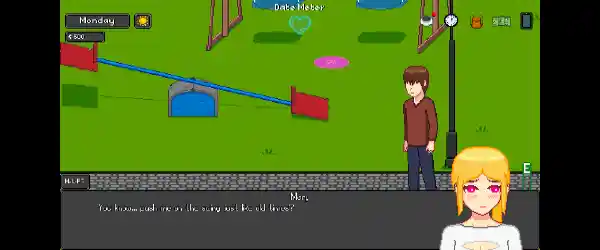 Learn The Heart Android Gameplay