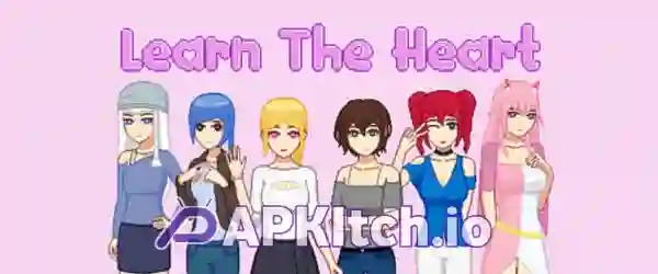 Learn The Heart Game Cover Image