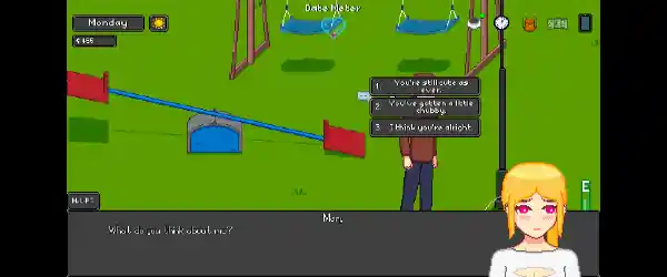 Learn The Heart Game For Android