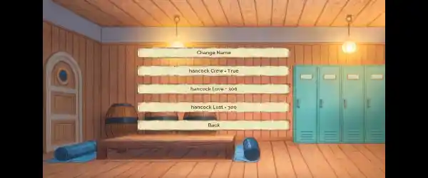 Lusty Buccaneers APK Cheat Menu Unlocked