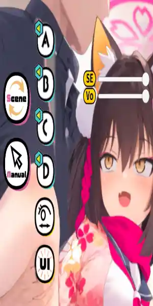 Play With Izuna APK For Android