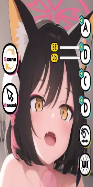 Play With Izuna Game For Android