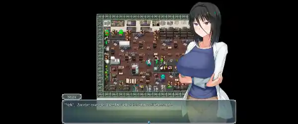 Shinos Insatiable Pursuit Of Knowledge APK Android Port
