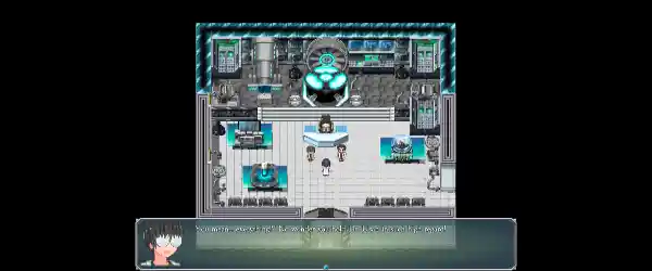 Shinos Insatiable Pursuit Of Knowledge APK Game For Android
