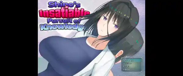 Shinos Insatiable Pursuit Of Knowledge APK Latest Version