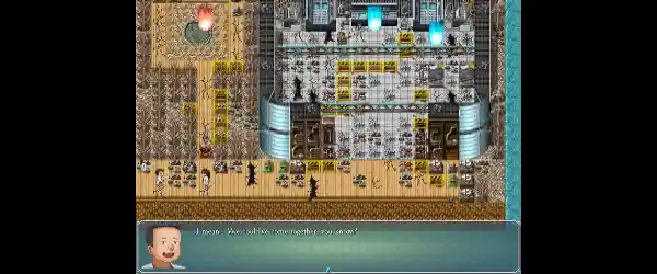 Shinos Insatiable Pursuit Of Knowledge APK Steam Version