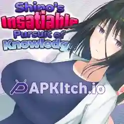 Shinos Insatiable Pursuit Of Knowledge APK Icon