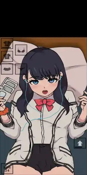 Touch It Rikka APK New Update