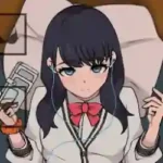 Touch It Rikka